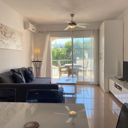 Mediterraneo Bajo Casasol Nerja Εξωτερικό φωτογραφία