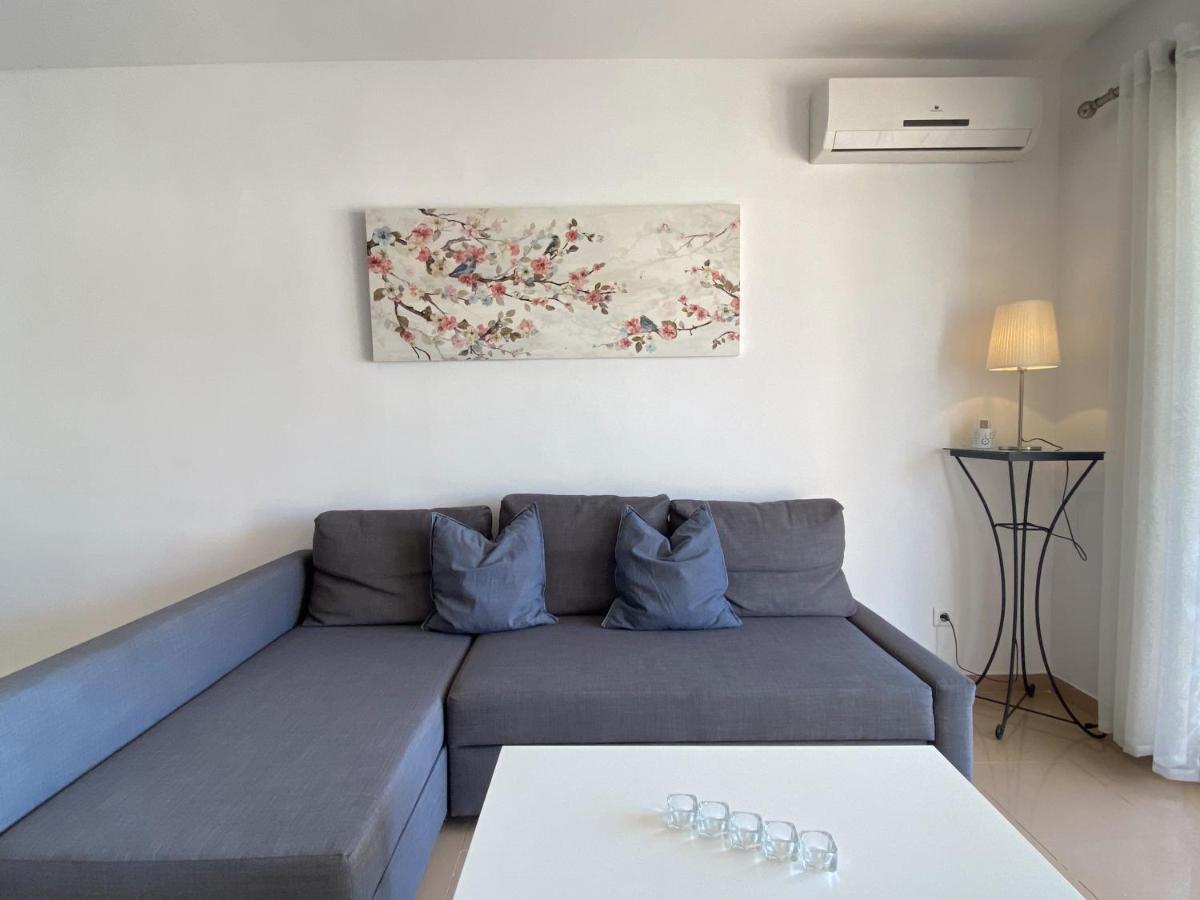 Mediterraneo Bajo Casasol Nerja Εξωτερικό φωτογραφία