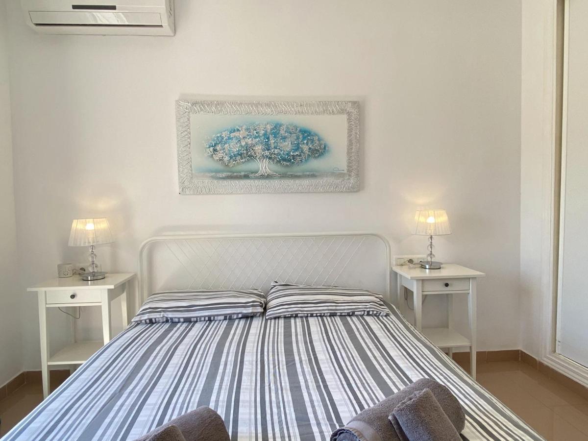 Mediterraneo Bajo Casasol Nerja Εξωτερικό φωτογραφία