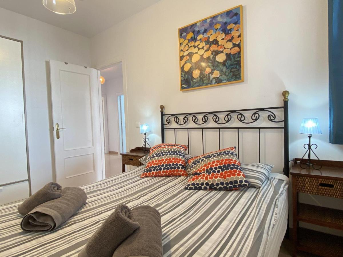 Mediterraneo Bajo Casasol Nerja Εξωτερικό φωτογραφία