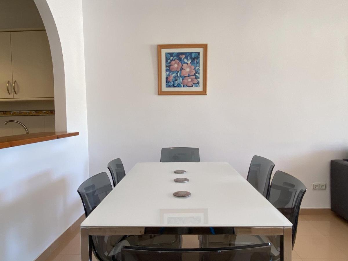 Mediterraneo Bajo Casasol Nerja Εξωτερικό φωτογραφία
