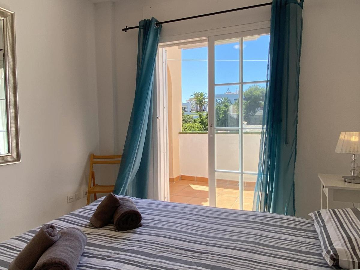 Mediterraneo Bajo Casasol Nerja Εξωτερικό φωτογραφία