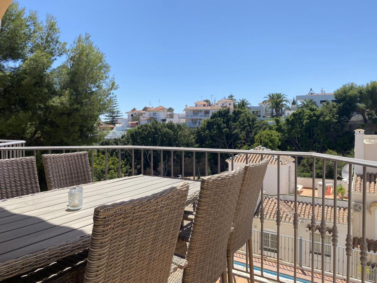 Mediterraneo Bajo Casasol Nerja Εξωτερικό φωτογραφία